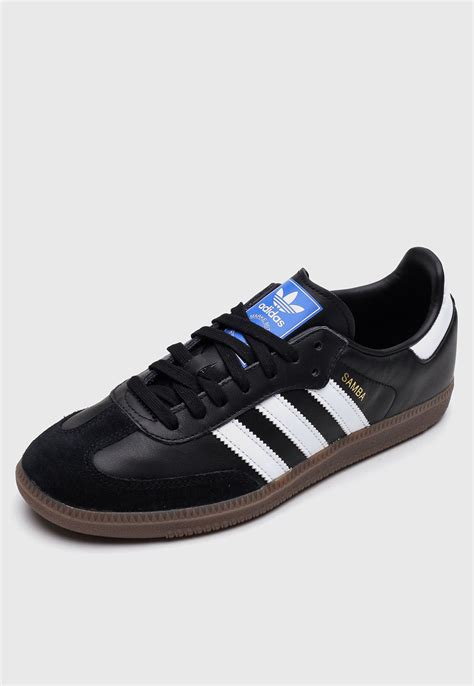 adidas samba preço.